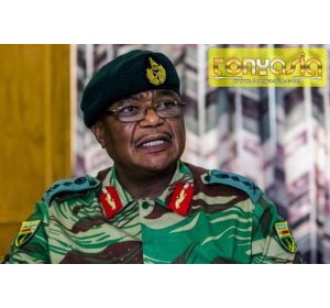 Militer Zimbabwe Mendesak Mugabe Untuk Menghentikan Aksi Pembersihan Partai | Sabung Ayam Online | Bandar Judi Sabung Ayam